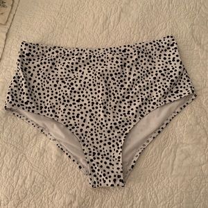 Swim suit bottoms